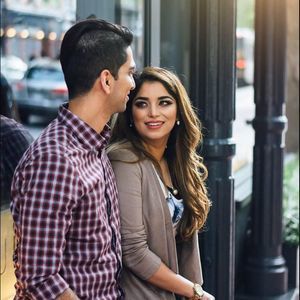 Meet your Posher, Fareha